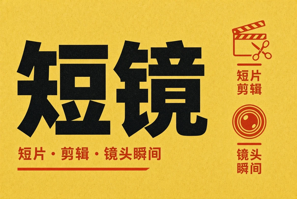短镜